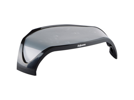 Fellowes Support moniteur TFT/LCD Smart Suites, noir/argent