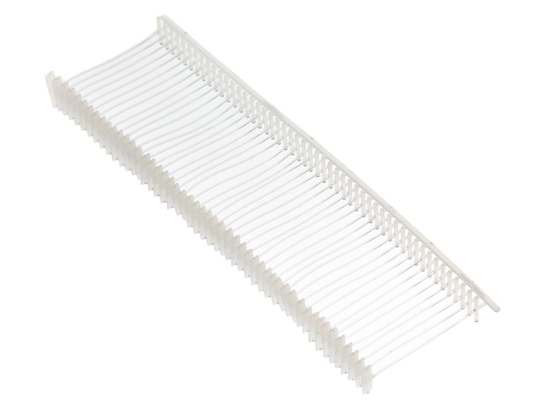 APLI Attache pour pistolet textile, longueur: 50 mm