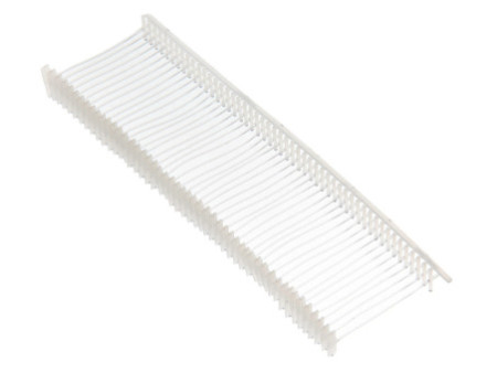 APLI Attache pour pistolet textile, longueur: 25 mm
