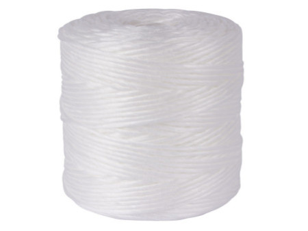 APLI Bobine de ficelle polypro, longueur: 240 m