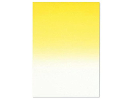 agipa Papier pré-imprimé, A4, 80 g/m2, dégradé jaune