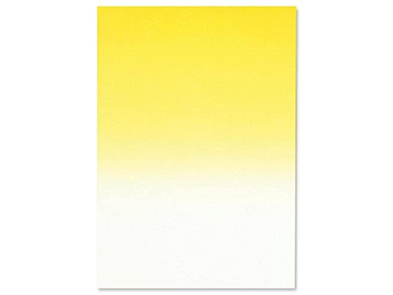 agipa Papier pré-imprimé, A4, 80 g/m2, dégradé jaune