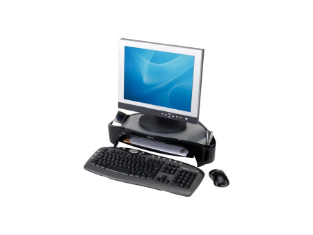 Fellowes Support pour écran TFT/LCD Plus Smart Suites