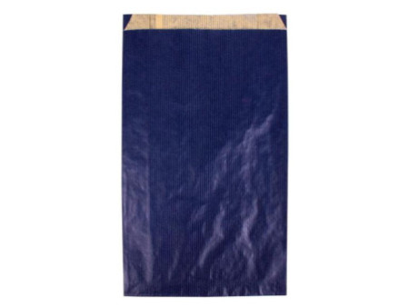 APLI Pochettes cadeau, (L)110 mm x (H)210 mm, bleu