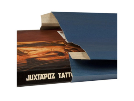 APLI Pochettes cadeau, (L)110 mm x (H)210 mm, bleu