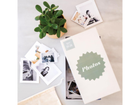 APLI Papier photo bright, A4, 240 g/m2, brillant