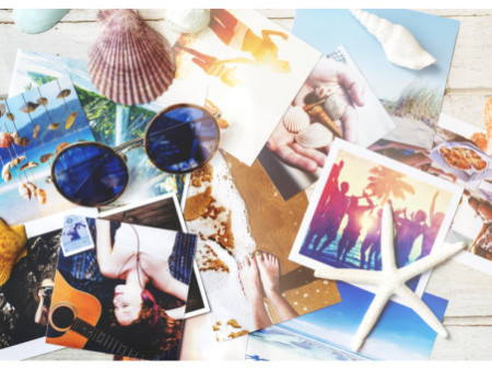 APLI Papier photo bright PRO, A4, 280 g/m2, brillant