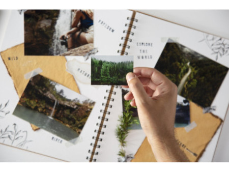 APLI Papier photo bright PRO, A4, 280 g/m2, brillant