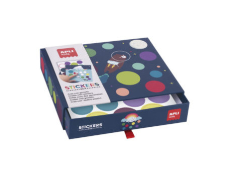 APLI kids Puzzle observation junior 'La savane', 60 pièces