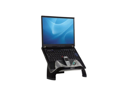 Fellowes support pour ordinateur portable Smart Suites, noir