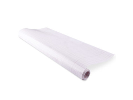 APLI Film couvre-livres, adhésif, 330 mm x 1,5 m