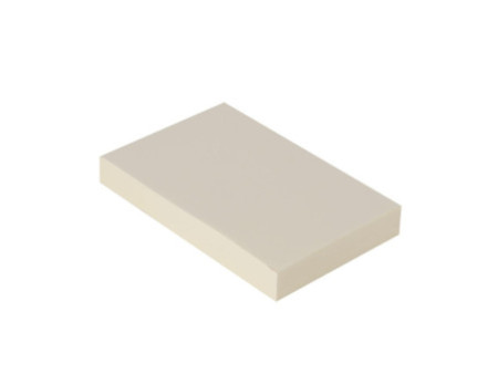 APLI Notes adhésives 'CLASSIC Notes!', 75 x 50 mm, jaune