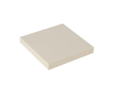 APLI Notes adhésives 'CLASSIC Notes!', 75 x 75 mm, jaune