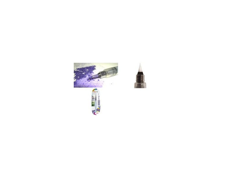 PentelArts Aquash Stylo pinceau, épaisseur: B, contenu: 7 ml