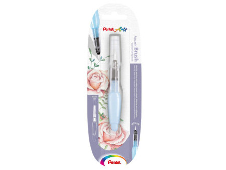 PentelArts Aquash Stylo pinceau, épaisseur: M, contenu: 5 ml
