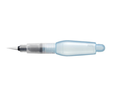 PentelArts Aquash Stylo pinceau, épaisseur: M, contenu: 5 ml