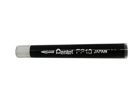 PentelArts Cartouche de recharge FP10-NO pour stylo pinceau