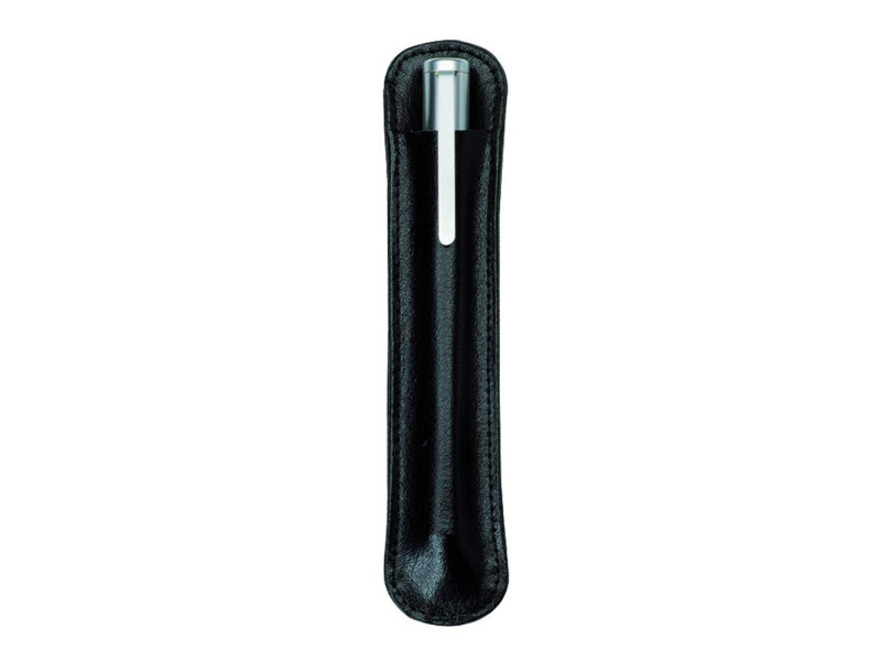 Alassio Etui pour stylo, pour 1 stylo, noir