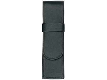 Alassio Etui pour stylo, pour 1 stylo, noir