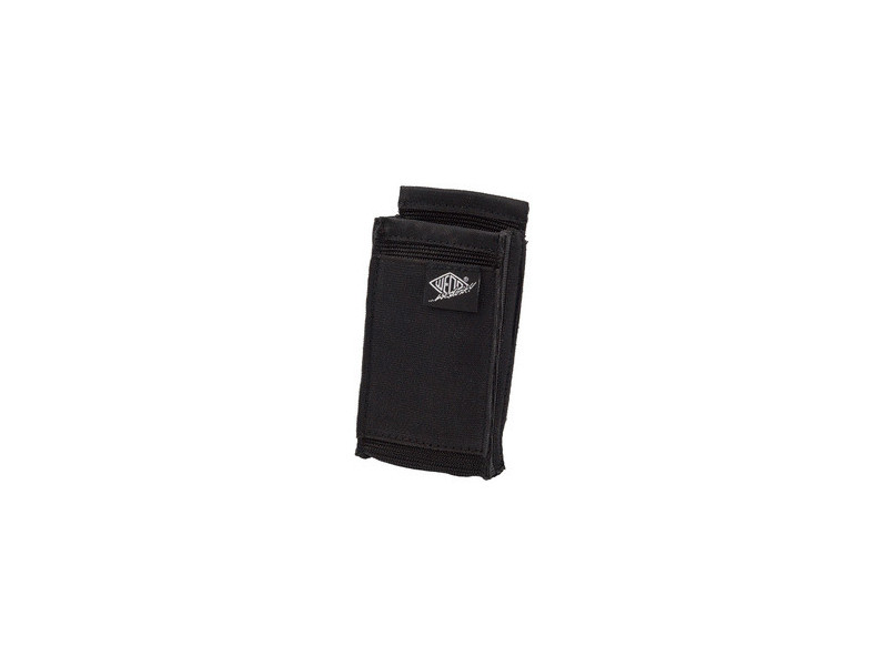 WEDO Sac de ceinture pour cutter, avec clip de ceinture