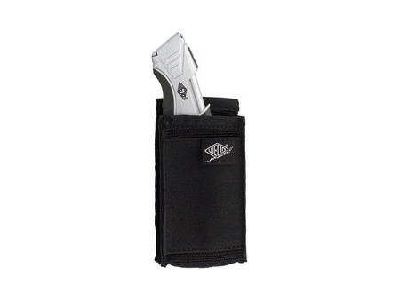 WEDO Sac de ceinture pour cutter, avec clip de ceinture
