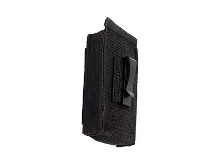 WEDO Sac de ceinture pour cutter, avec clip de ceinture