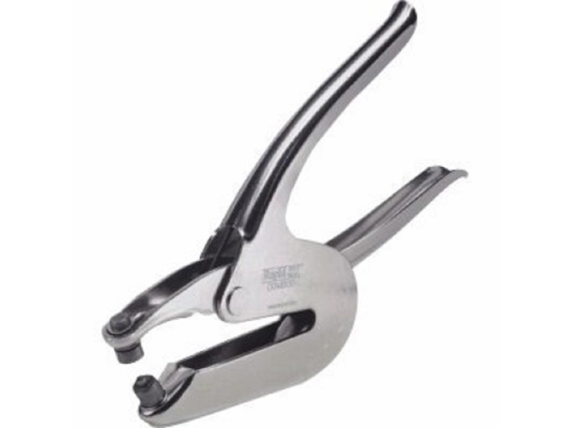 Rapid Pince à oeillets Combi 80/300, capacité d'agrafage: