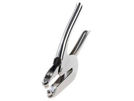 Rapid Pince à oeillets Combi 80/300, capacité d'agrafage: