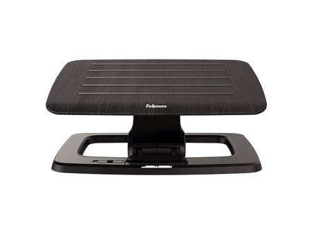 Fellowes Repose-pieds Hana Series, noir
