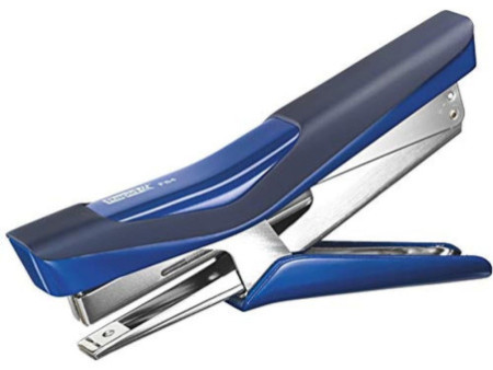Rapid Pince agrafeuse Fixativ F84, noir