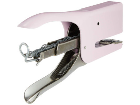 Rapid Pince agrafeuse Classic K1 Retro Strawberry Cream