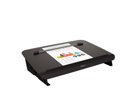 Fellowes Porte-document Hana Series, noir