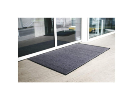 miltex Tapis anti-salissure EAZYCARE COLOR, 400x600 mm, gris