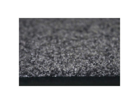 miltex Tapis anti-salissure EAZYCARE COLOR, 400x600 mm, gris