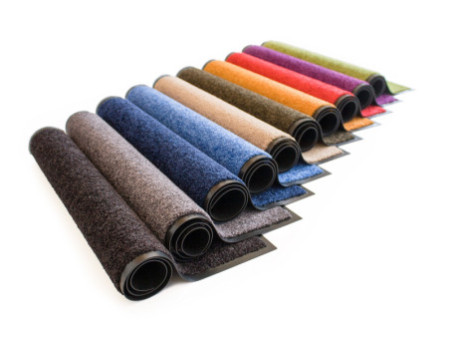 miltex tapis anti-salissure Eazycare COLOR, 400 x 600 mm