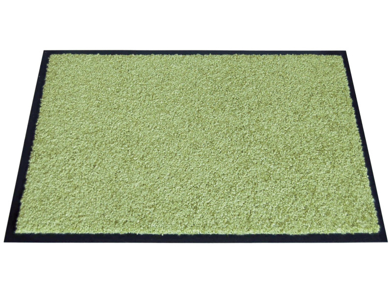 miltex Tapis anti-salissure EAZYCARE COLOR, 400x600mm, vert