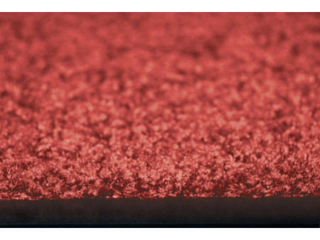 miltex Tapis anti-salissure EAZYCARE COLOR, 600x900 mm rouge