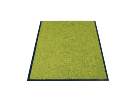 miltex Tapis anti-salissure EAZYCARE COLOR, 600x900 mm, vert