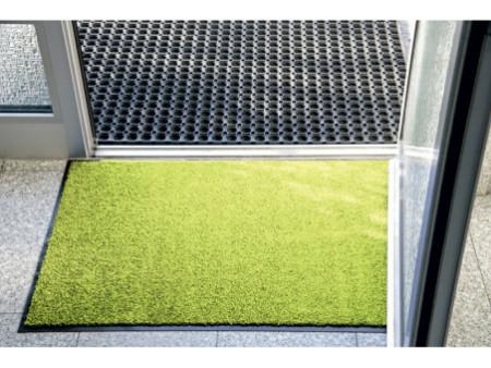 miltex Tapis anti-salissure EAZYCARE COLOR, 600x900 mm, vert