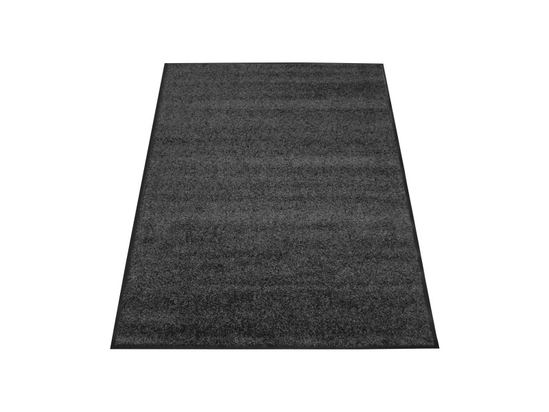 miltex Tapis anti-salissure EAZYCARE COLOR 1200x1800 mm gris