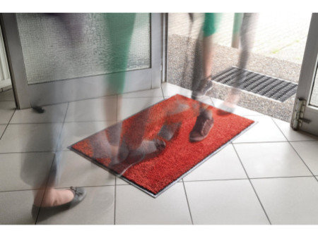 miltex Tapis anti-salissure EAZYCARE COLOR 1.200 x 1.800 mm