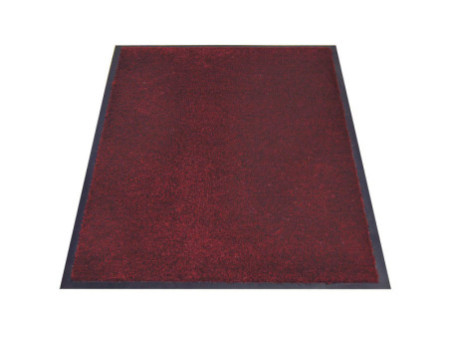 miltex Tapis anti-salissure EAZYCARE AQUA, 600x900 mm, gris
