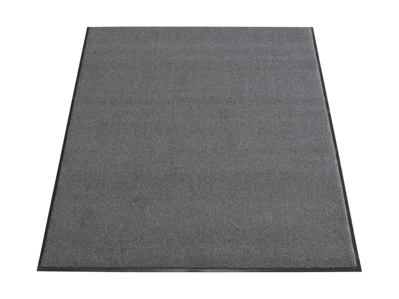 miltex Tapis anti-salissure EAZYCARE AQUA, 910x1500 mm, gris