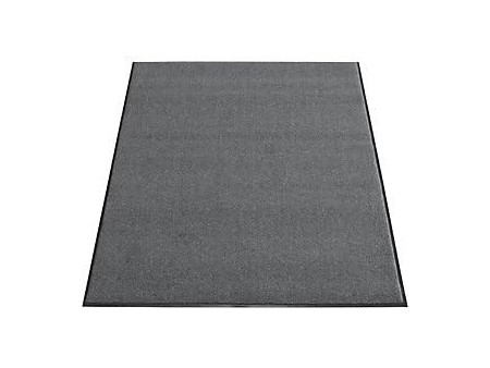 miltex Tapis anti-salissure EAZYCARE AQUA, 910x1500 mm, gris
