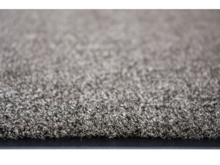 miltex Tapis anti-salissure EAZYCARE AQUA, 910x1500 mm, gris