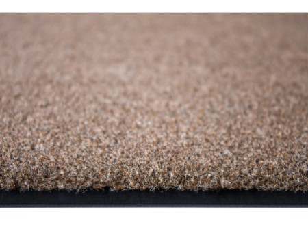 miltex Tapis anti-salissure EAZYCARE AQUA 900x1500 mm marron