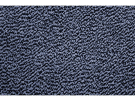 miltex Tapis anti-poussière en PP, 900 x 1200,couleur: bleu
