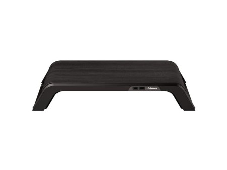 Fellowes Support pour écran Hana Series, noir