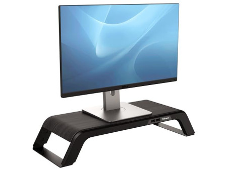 Fellowes Support pour écran Hana Series, noir