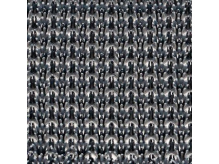 miltex Tapis anti-salissure EAZYCARE TURF, 570 x 860 mm,